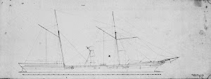 SS DUKE OF ROTHSAY (DUKE OF ROTHESAY). Plano del libro THE DENNY LIST. PART 1..jpg SS DUKE OF ROTHSAY (DUKE OF ROTHESAY). Plano del libro THE DENNY LIST. PART 1..jpg
