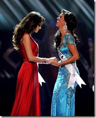 Miss Universe 2010 Miss Mexico (5)