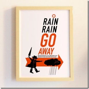 rain rain