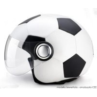 4.casco calcio