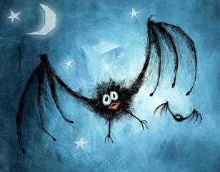 merlo di halloween merlo di halloween