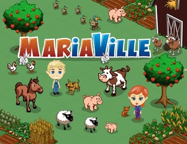 mariaville mariaville