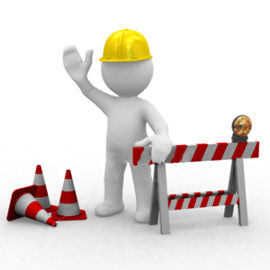 omino al lavoro omino al lavoro