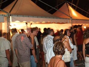festa festa