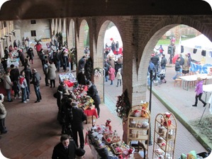 Mercatino S.Lucia Mercatino S.Lucia