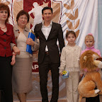 конкурс юных пианистов "Декабренок"