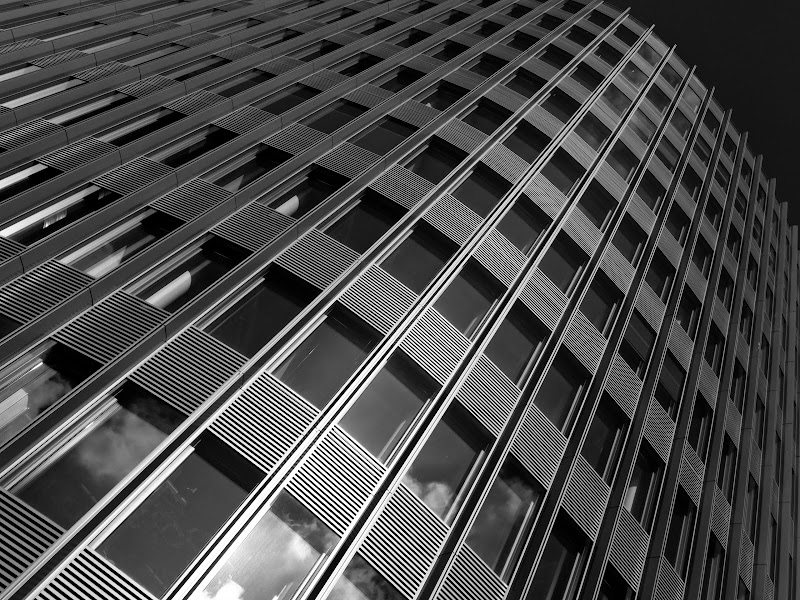 Bürohaus Spreedreieck Bürohaus Spreedreieck