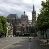 Aachen, Germany (2007-07)