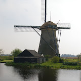 Kinderdijk, The Netherlands (2008-5-3)