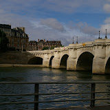 Paris, France (2008-08)