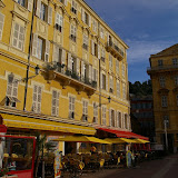Nice, France (2008-12)
