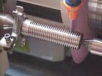 Click to Expand Non-round grinding application of threads and ball screws