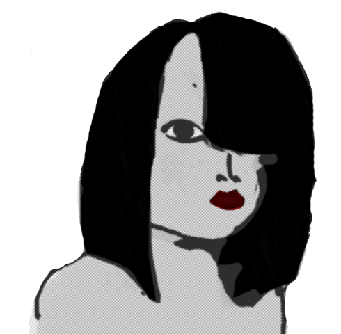 [Woman in Halftone[3].png]