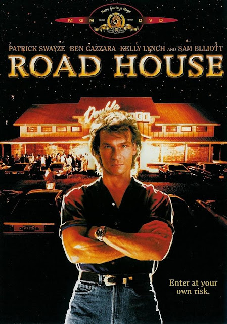"DE PROFESION DURO" 1989 DVD RIP