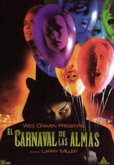 EL CARNAVAL DE LAS ALMAS  DVD RIP