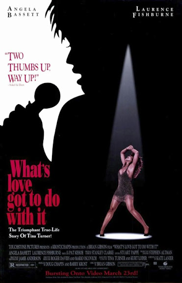 TINA (1993)  DVD RIP
