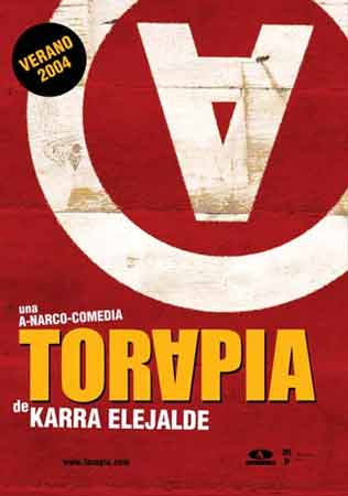 TORAPIA (2004) DVD RIP