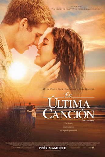 LA ULTIMA CANCION (2010) 