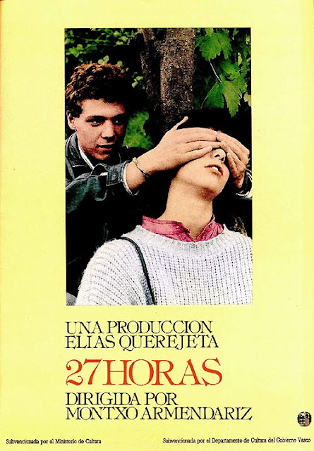 27 HORAS (1986) DVD RIP