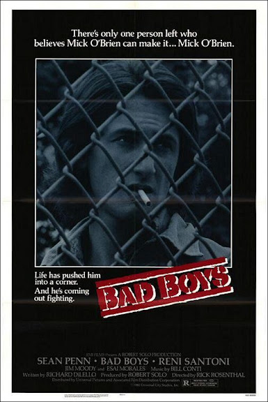 BAD BOYS (1983) DVD RIP