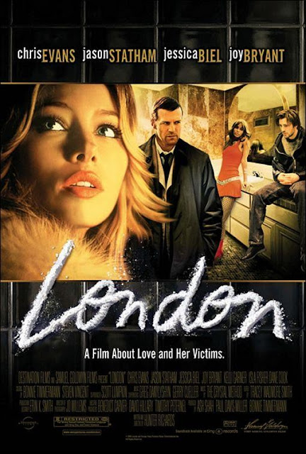 LONDON (2006) DVD RIP