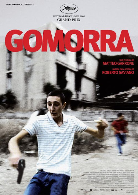 GOMORRA (2008) DVD RIP