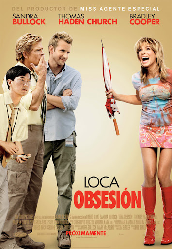 LOCA OBSESION (2010) DVD RIP