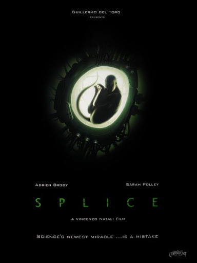 SPLICE (2009) DVD RIP