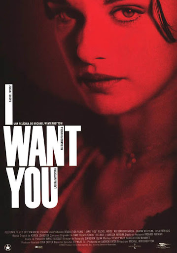 I WANT YOU (1998) DVD RIP