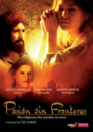 PASION SIN FRONTERAS (2007) DVD RIP