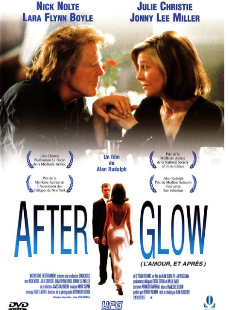 AFTERGLOW (1997) DVD RIP