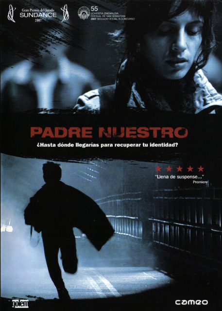 PADRE NUESTRO (2007) DVD RIP