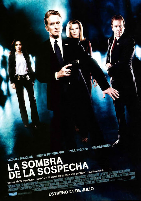 LA SOMBRA DE LA SOSPECHA (2006)  DVD RIP