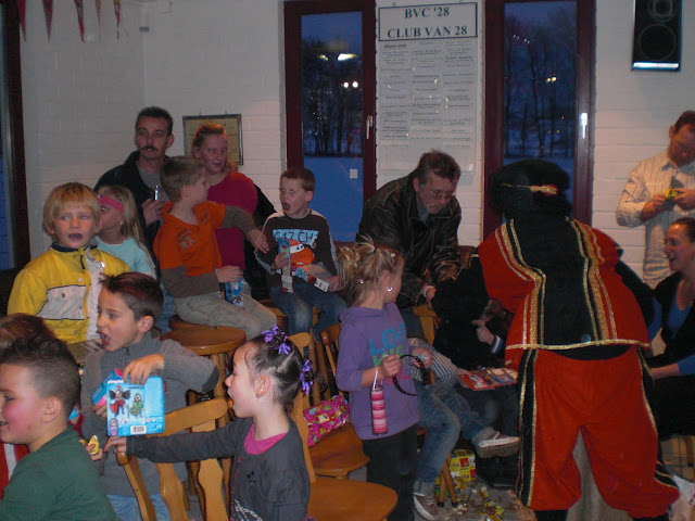 Sinterklaas