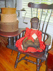 Slave dolls