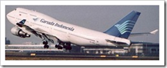 Garuda Indonesia recruit ex-Mandala Airlines pilots Garuda Indonesia recruit ex-Mandala Airlines pilots