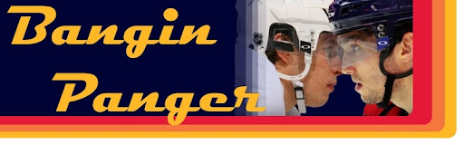 Bangin Panger
