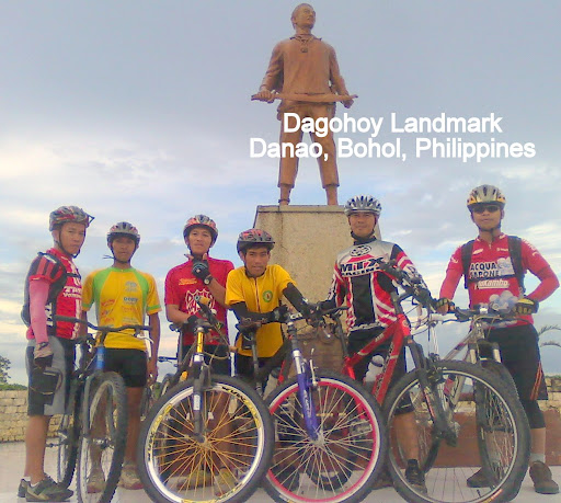 dagohoy tagalog