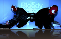 The Bloody Beetroots - Cornelius EP