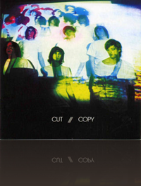 Cut Copy - In Ghost Colours (2008)