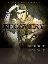 Eminem - The Recovery (2009)
