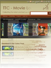 Movieloo.info: The New Face