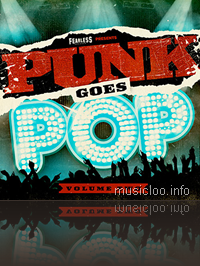 Punk Goes Pop 2 (2009)