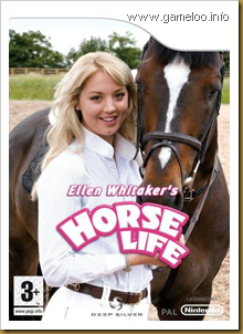Ellen Whitaker’s Horse Life - FASiSO