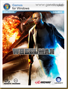 Wheelman-ViTALiTY