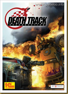 Death Track Resurrection - GOW