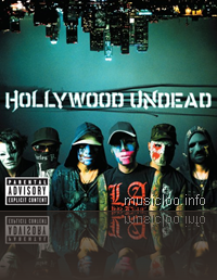 Hollywood Undead