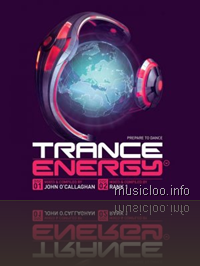 Trance Energy 2009 (2CD)
