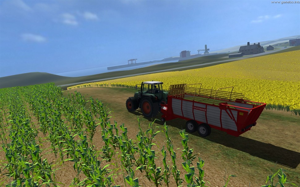 Farming Simulator 2009 Full Version Pc Game Free Download