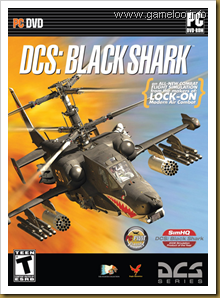 DCS: Black Shark – GOW + Fix
